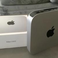 Apple Mac Mini M1