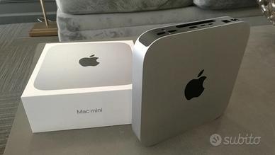 Apple Mac Mini M1