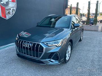 Audi Q3 35 2.0 tdi S line s-tronic Virtual 18''