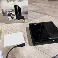 Xbox 360 slim 250gb