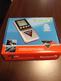 Elettrostimolatore professionale Tesmed Max 830