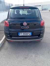 500L cross