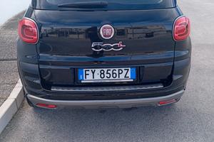 500L cross