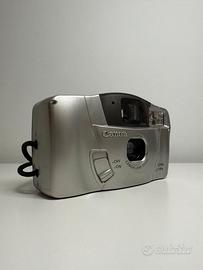 Canon Prima BF-9s – Fotocamera a pellicola