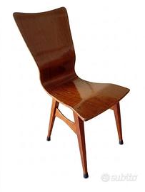 Sedie Design originale anni '50