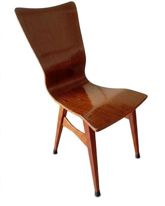 Sedie Design originale anni '50
