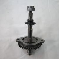 Albero Perno Selettore Cambio Gilera 125-150 Arcor