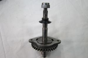 Albero Perno Selettore Cambio Gilera 125-150 Arcor