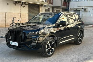 DR dr 6.0 1.5 Turbo CVT Bi-Fuel GPL