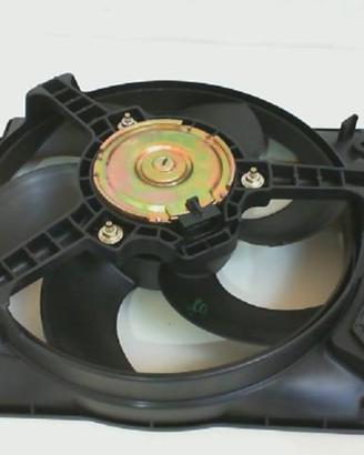 MOTORINO ELETTROVENTOLA PORTER PIAGGIO 263605