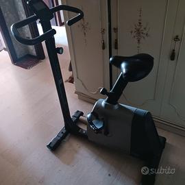 Cyclette Domyos