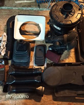 Vuoto tutto pezzi Suzuki samurai sj vitara