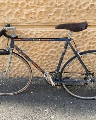 Bicicletta da corsa vintage Peugeot