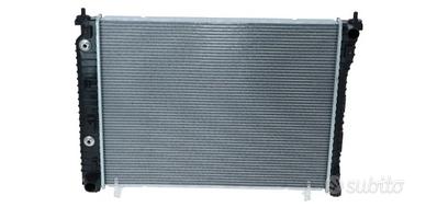 Radiatore Opel Antara