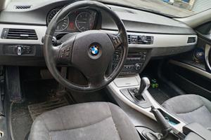 bmw 320 177cv xdrive automatica