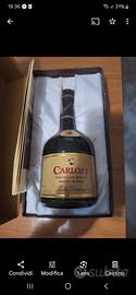 brandy carlos primero vintage
