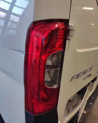 Fanale posteriore sinistro FIAT FIORINO del 2017