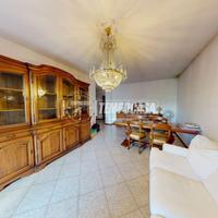 Quadrilocale in zona San Lorenzo