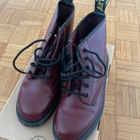 Dr Martens da donna 40