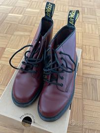 Dr Martens da donna 40