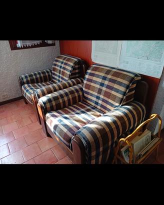 poltrone 
