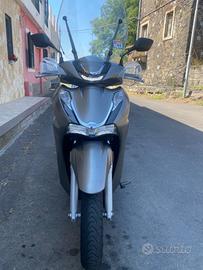 Honda SH 350 - 2022