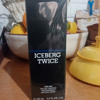 Profumo iceberg twice 