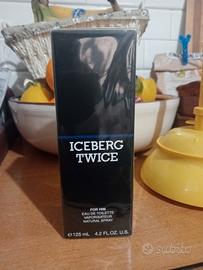 Profumo iceberg twice 