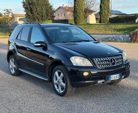 MERCEDES ML 320 km 184,000 anno 2006