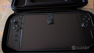 Lenovo legion go 1tb Ryzen extreme z1