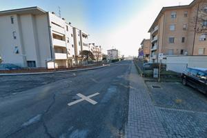 Luminoso trilocale in zona ben servita a Parma