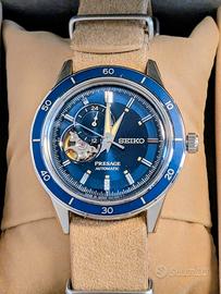Orologio JDM  Seiko Presage style 60s SSA453J1 