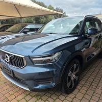 Volvo XC40 D3 AWD Geartronic Inscription N1