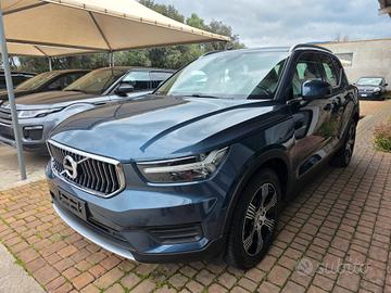 Volvo XC40 D3 AWD Geartronic Inscription N1