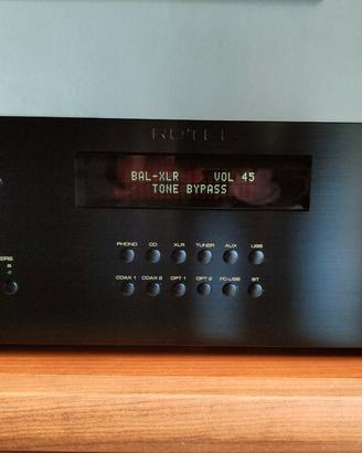 Amplificatore HiFi Rotel RA-1572