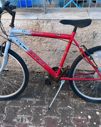 Bicicletta