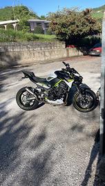 Kawasaki Z 900 2020