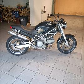 Ducati Monster
