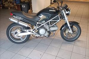 Ducati Monster