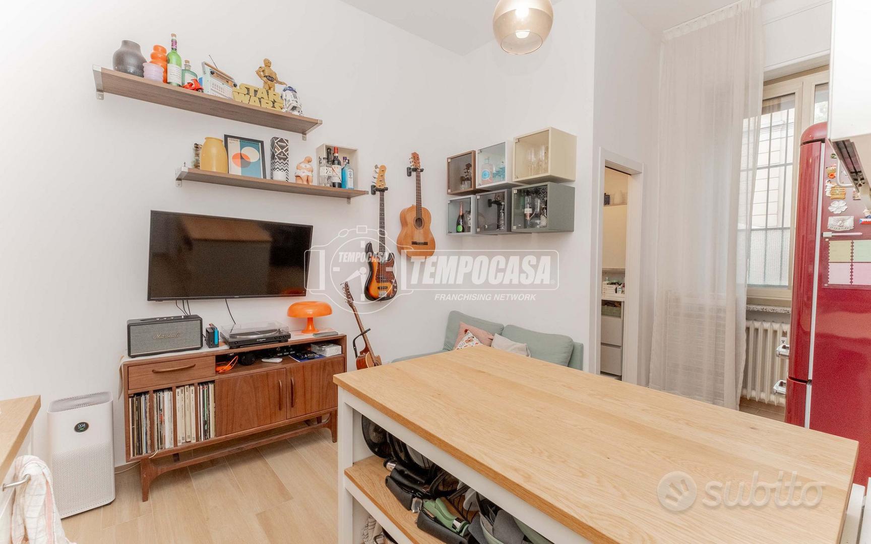Apartment in Milano, Bruzzano, Municipio 9 - Vista 4