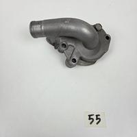 KTM 125 EXC 2004 2015 COPERCHIO POMPA ACQUA