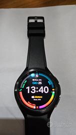 Smartwatch Galaxy Watch 4 Classic