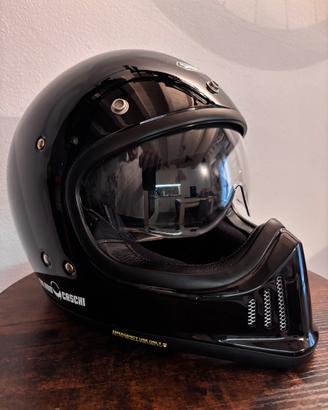 Casco integrale vintage Shoei Ex Zero