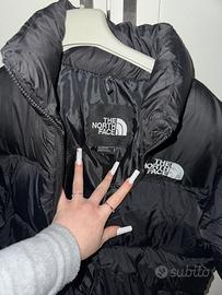 giubbotto north face uomo