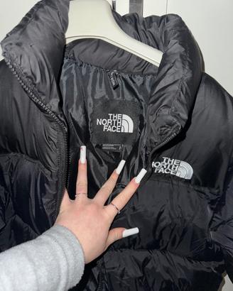 giubbotto north face uomo