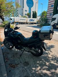 Honda Varadero