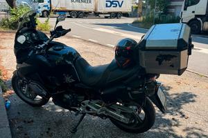 Honda Varadero