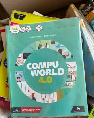 compu world 4.0