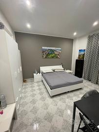 Stanza con bagno in camera Province/Italia/veneto