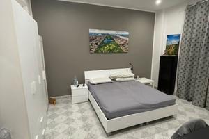 Stanza con bagno in camera Province/Italia/veneto